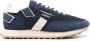 GHŌUD Rush One suède sneakers Blauw - Thumbnail 1