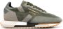 GHŌUD Rush sneakers met vlakken Groen - Thumbnail 1