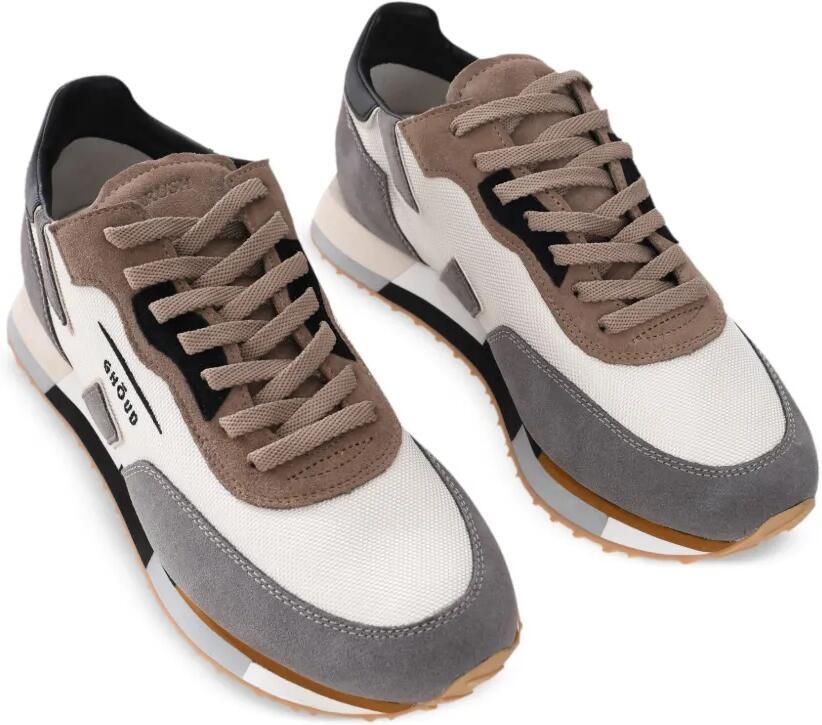 GHŌUD Rush sneakers Grijs - Foto 3