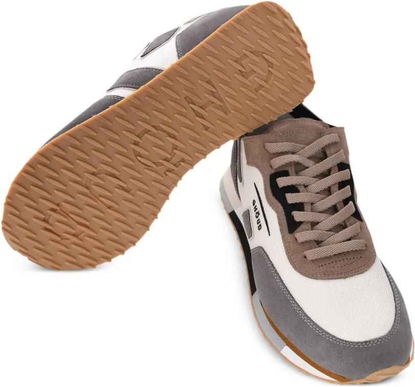 GHŌUD Rush sneakers Grijs - Foto 2