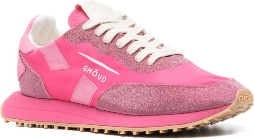 GHŌUD Rush sneakers Roze - Foto 4