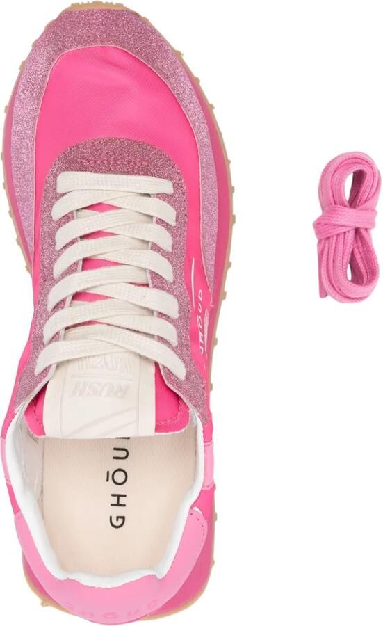 GHŌUD Rush sneakers Roze - Foto 2