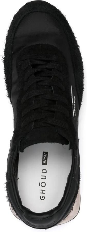 GHŌUD Rush sneakers Zwart - Foto 2