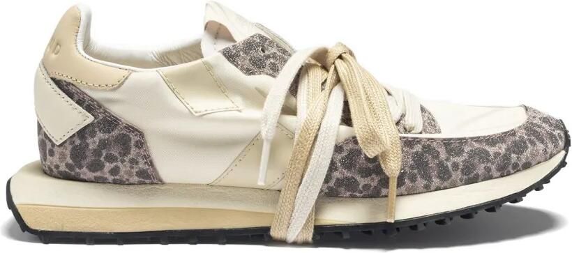 GHŌUD Rush Wild Gleam sneakers Beige
