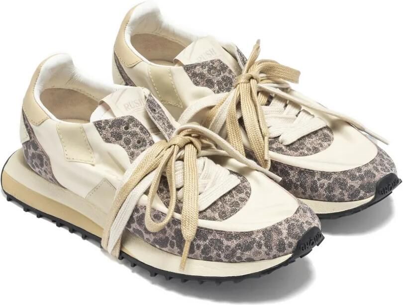 GHŌUD Rush Wild Gleam sneakers Beige - Foto 2