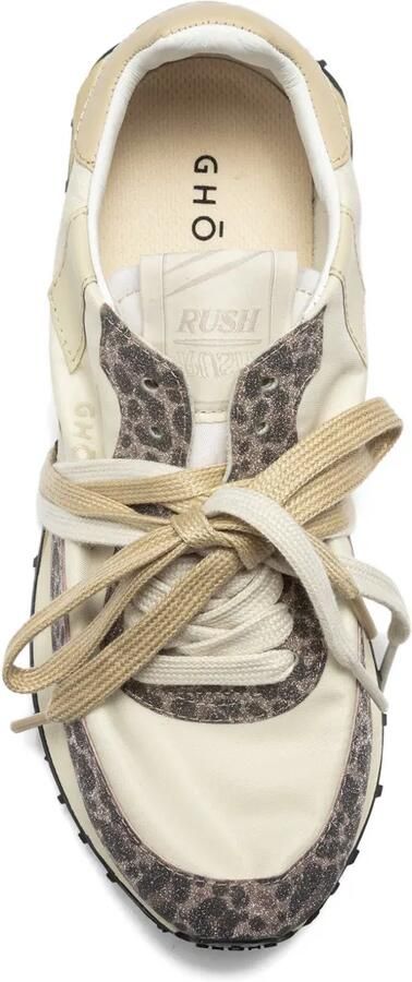 GHŌUD Rush Wild Gleam sneakers Beige - Foto 5