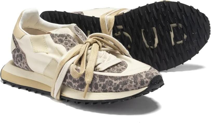 GHŌUD Rush Wild Gleam sneakers Beige - Foto 4