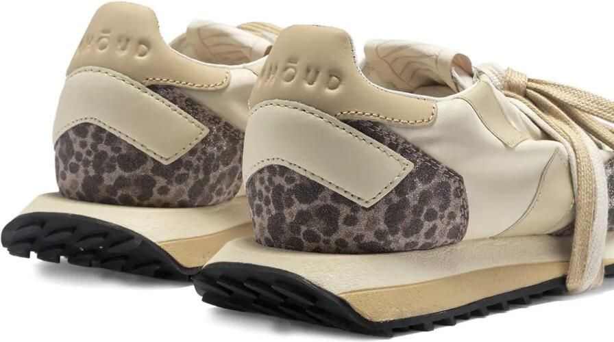 GHŌUD Rush Wild Gleam sneakers Beige - Foto 3