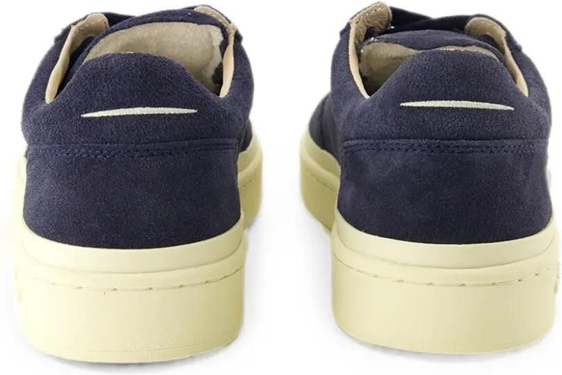 GHŌUD Sneakers met geborduurd logo Blauw - Foto 4