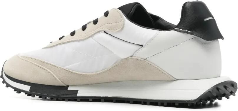 GHŌUD Sneakers met vlakken Wit - Foto 3
