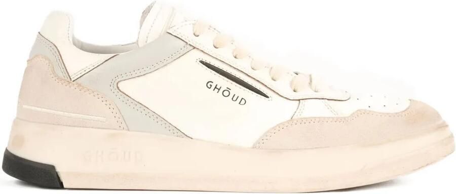 GHŌUD Tweener low-top sneakers Beige