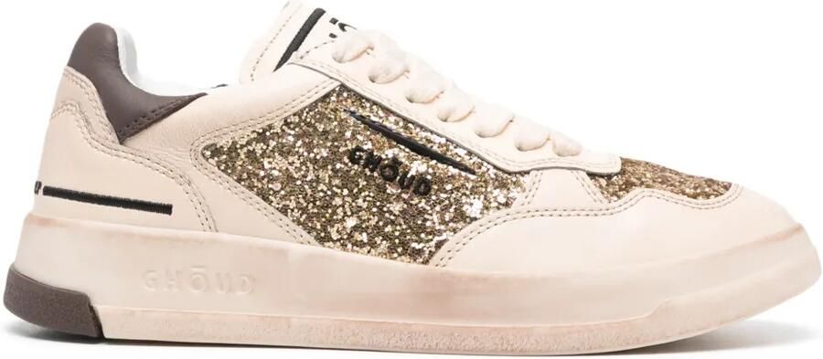 GHŌUD Tweener sneakers Beige