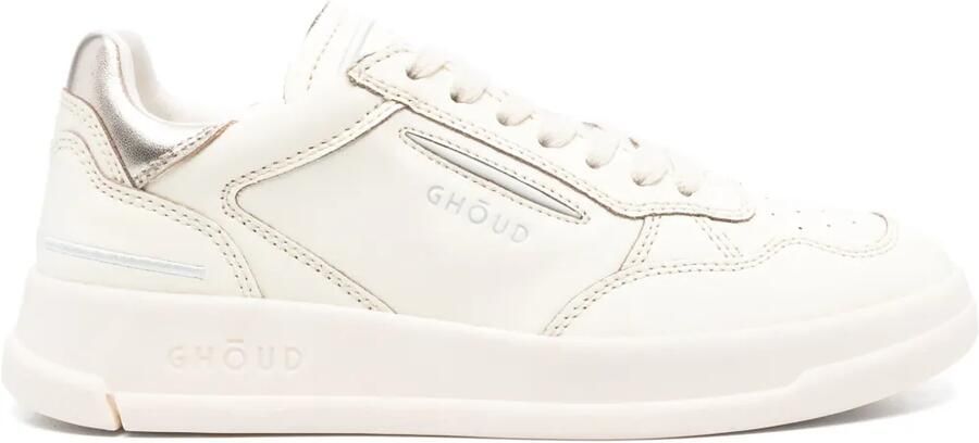 GHŌUD Tweener sneakers Beige
