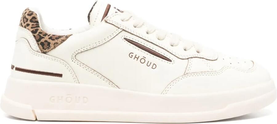 GHŌUD Tweener sneakers Beige