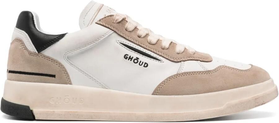 GHŌUD Tweener sneakers Wit