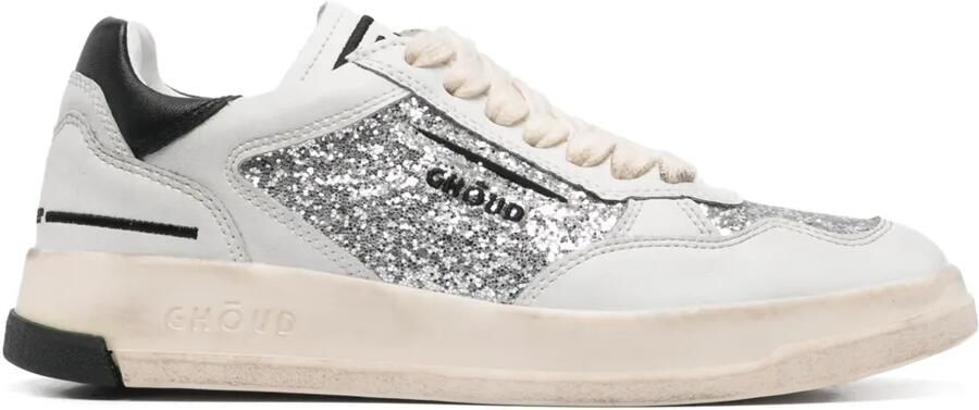 GHŌUD Tweener sneakers Wit