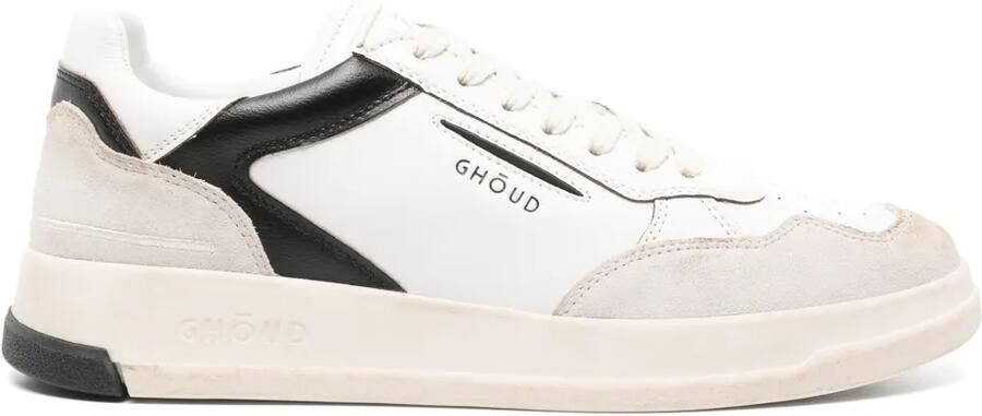 GHŌUD Tweener sneakers Wit