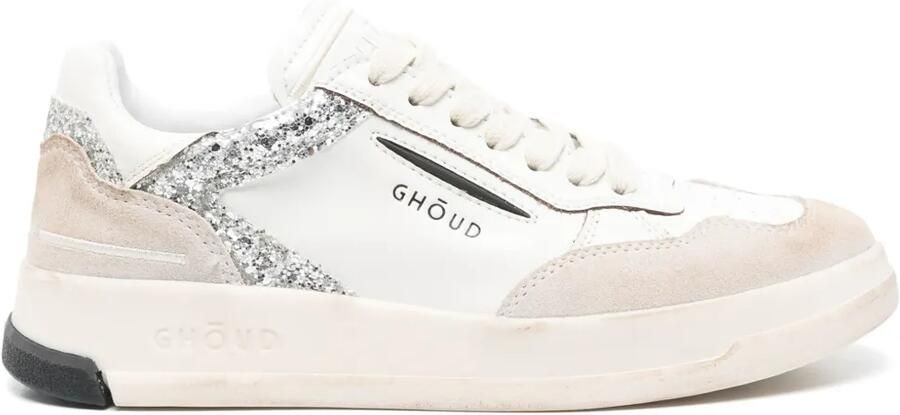 GHŌUD Tweener sneakers Wit