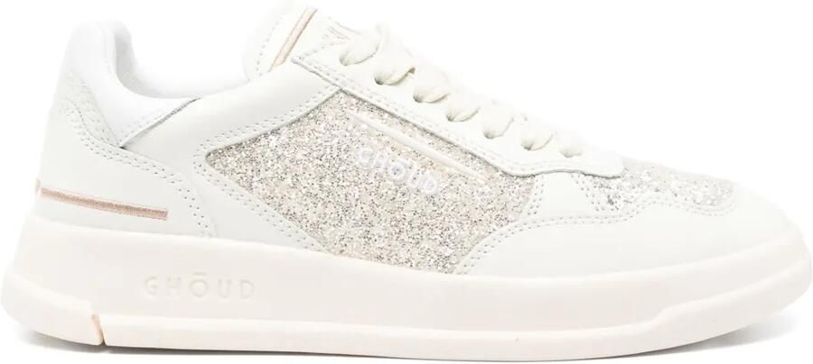 GHŌUD Tweener sneakers Wit