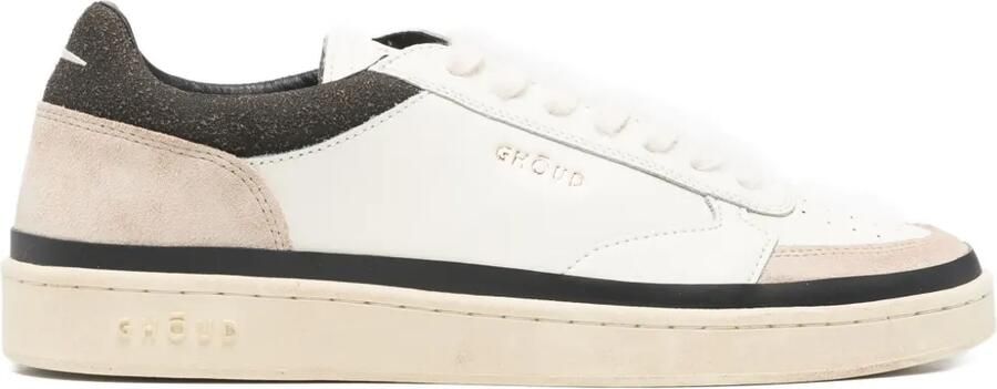 GHŌUD Venice sneakers Wit
