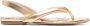 GIABORGHINI Bora sandalen Goud - Thumbnail 1