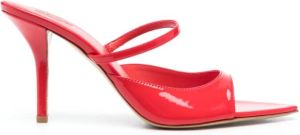 GIABORGHINI Aimeline muiltjes Rood