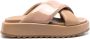 GIABORGHINI Women Beige - Thumbnail 1