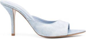 GIABORGHINI Perni muiltjes Blauw