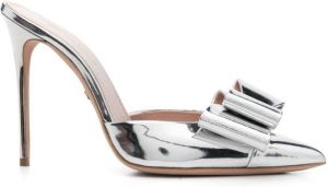 Giambattista Valli Muiltjes met puntige neus Zilver