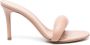 Gianvito Rossi 85mm Bijoux sandalen Roze - Thumbnail 1