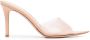 Gianvito Rossi Elle sandalen Beige - Thumbnail 1