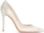 Gianvito Rossi Gianvito 105 pumps Beige - Thumbnail 1