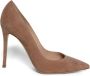 Gianvito Rossi Gianvito stiletto pumps Bruin - Thumbnail 1