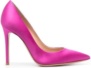 Gianvito Rossi Gianvito pumps Roze