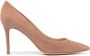 Gianvito Rossi Gianvito pumps Roze - Thumbnail 1