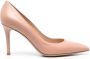 Gianvito Rossi Gianvito pumps Beige - Thumbnail 1