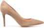 Gianvito Rossi Gianvito pumps Beige - Thumbnail 1