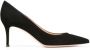 Gianvito Rossi Gianvito pumps Zwart - Thumbnail 1