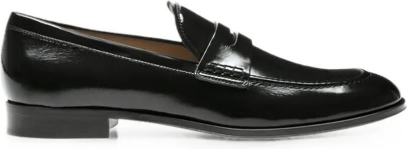Gianvito Rossi George loafers Zwart