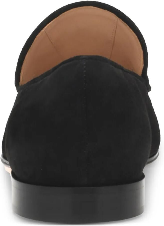 Gianvito Rossi Loafers met kwastjes Zwart - Foto 2