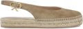 Gianvito Rossi Paz espadrilles Beige - Beige