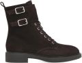 Gianvito Rossi Ripley laarzen Bruin - Bruin