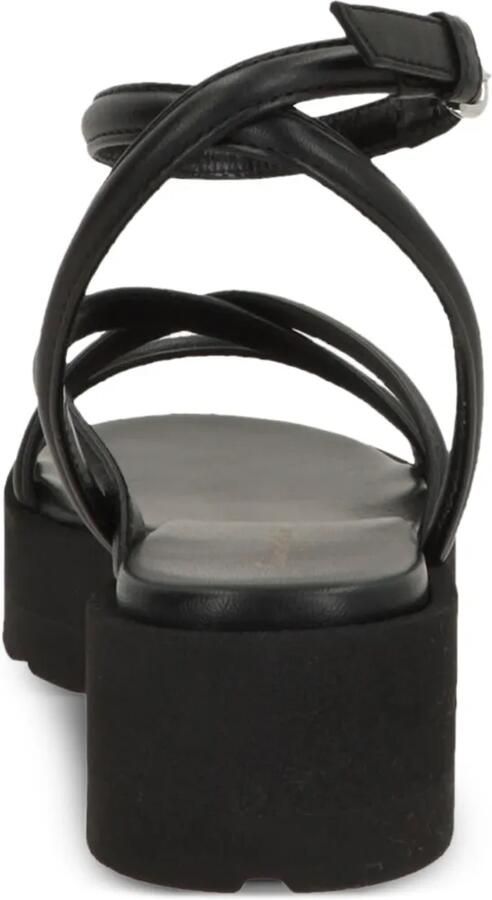 Gianvito Rossi Sandalen met plateauzool Bruin - Foto 4