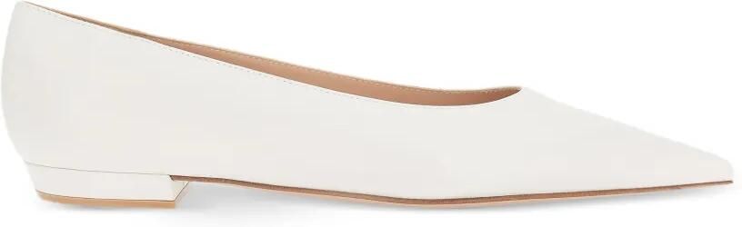 Gianvito Rossi Sofia ballerina's Wit