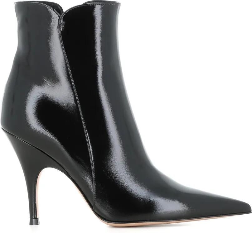 Gianvito Rossi Sofia boots Zwart