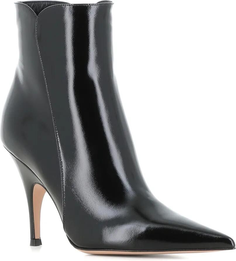 Gianvito Rossi Sofia boots Zwart - Foto 2