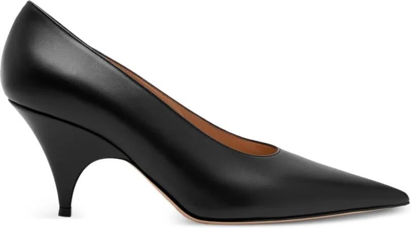 Gianvito Rossi Sofia pumps Zwart