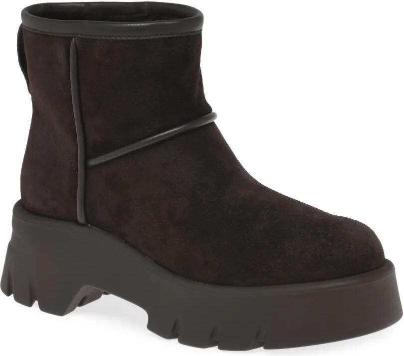 Gianvito Rossi Stormy laarzen Bruin - Foto 3