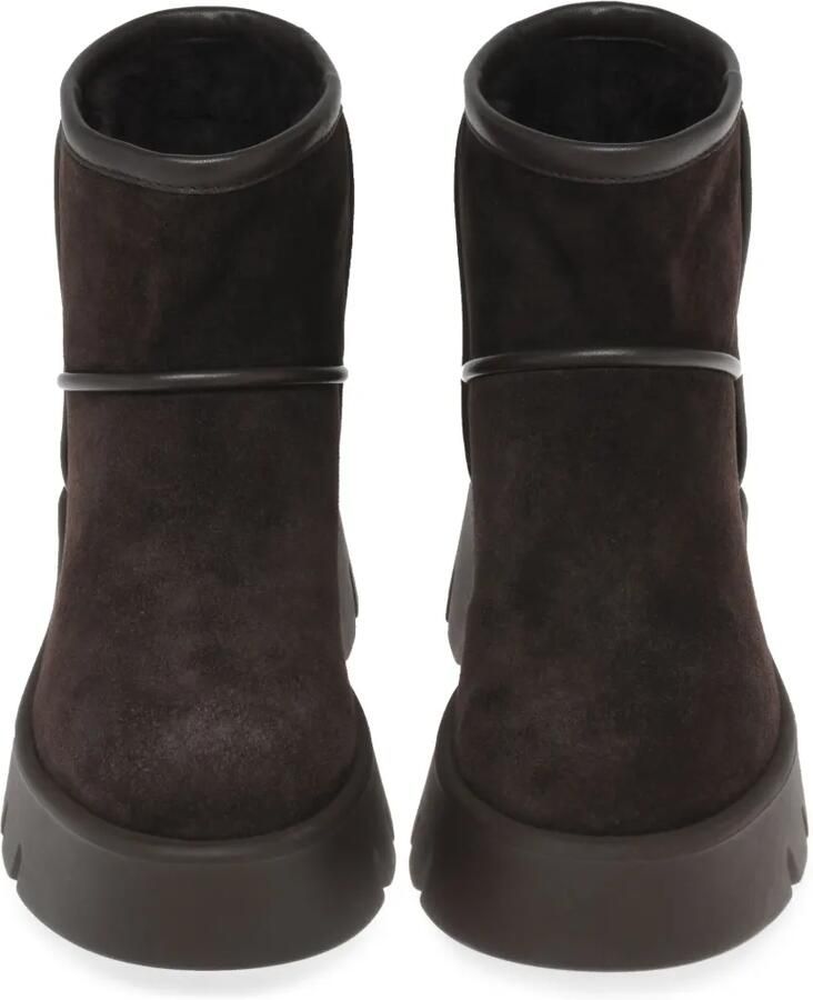 Gianvito Rossi Stormy laarzen Bruin - Foto 2
