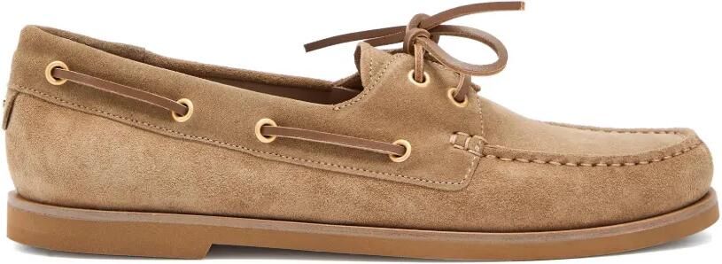 Gianvito Rossi Vandée bootschoenen Beige